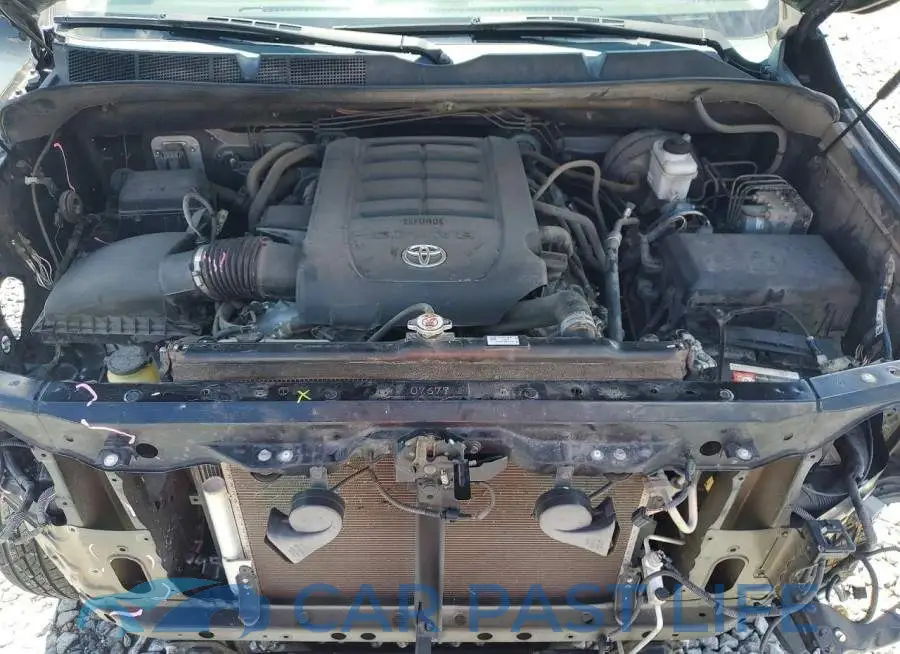 5TFEY5F13LX271500# 11