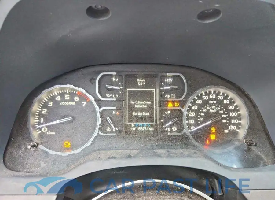 5TFEY5F17MX284641# 9