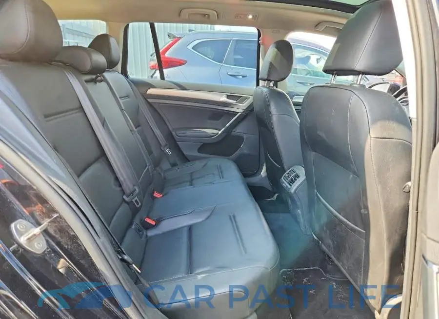 3VW017AU3HM540505# 10