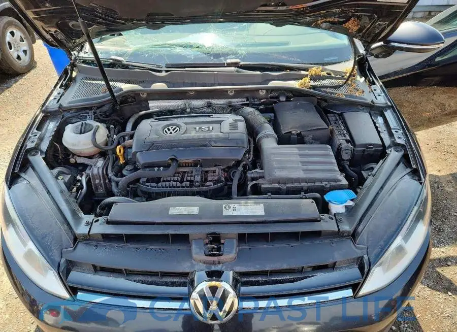 3VW017AU3HM540505# 11