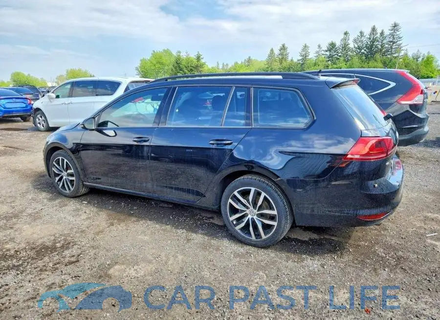 3VW017AU3HM540505# 2