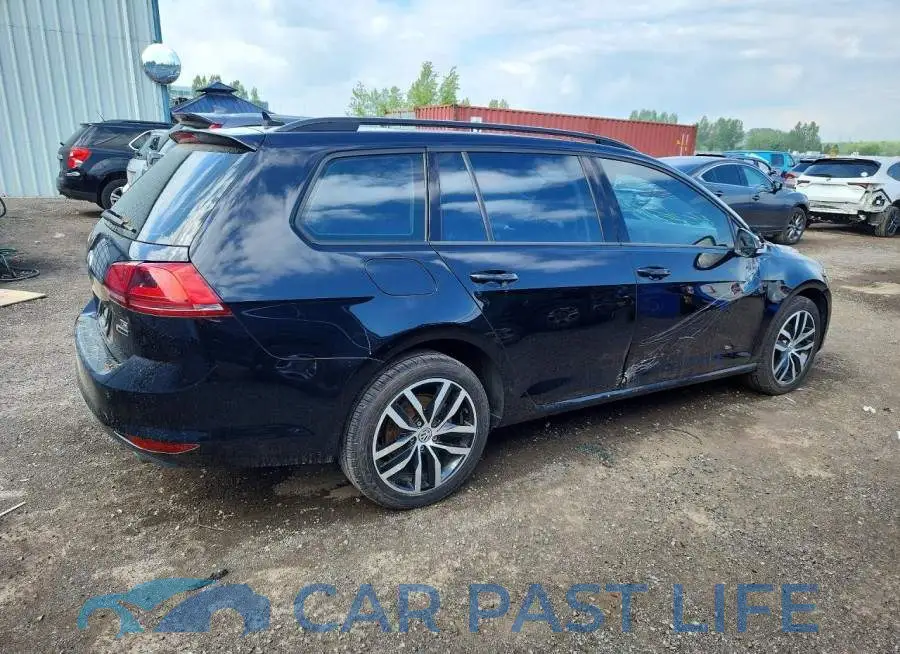3VW017AU3HM540505# 3