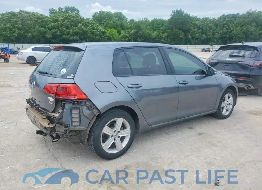 3VW217AU0HM064741# 3