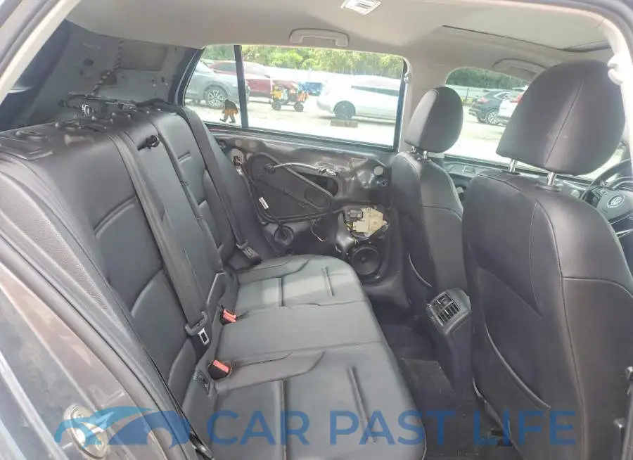 3VW217AU0HM064741# 10