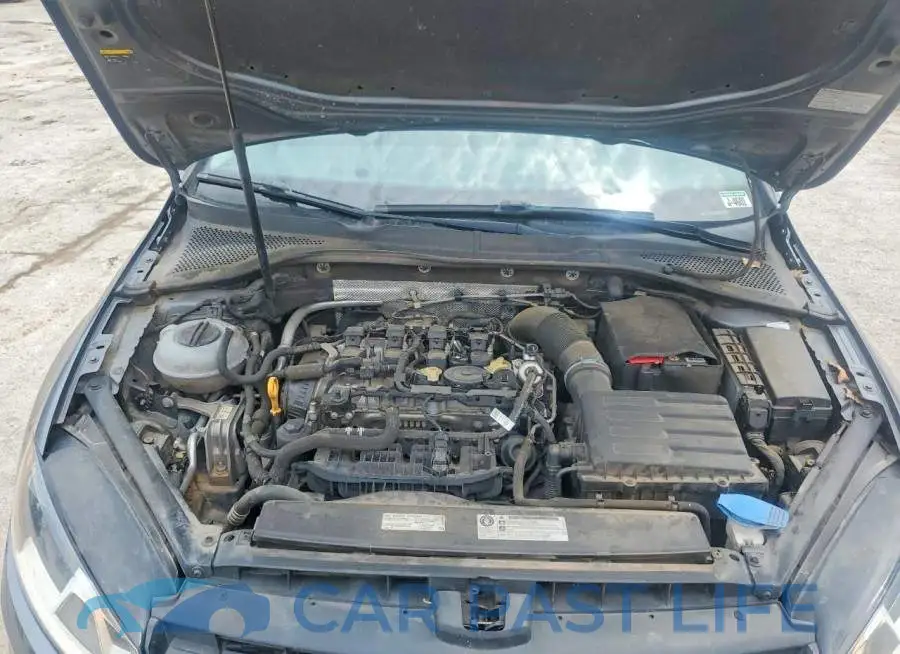 3VW217AU0HM064741# 11