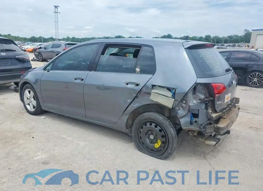 3VW217AU0HM064741# 2