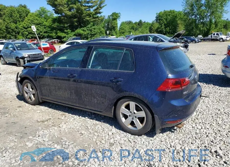 3VW217AU4HM009371# 2