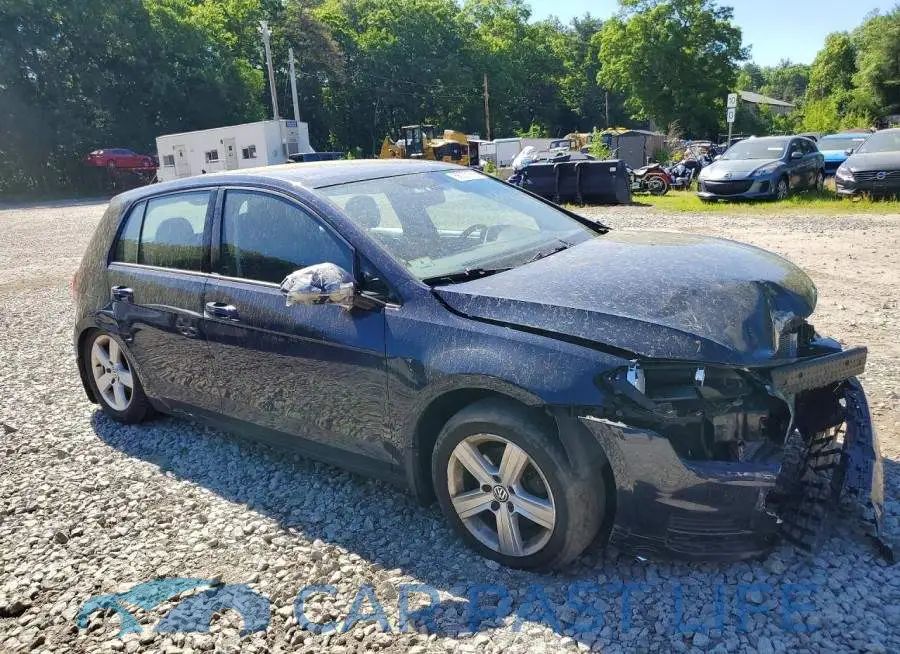 3VW217AU4HM009371# 4
