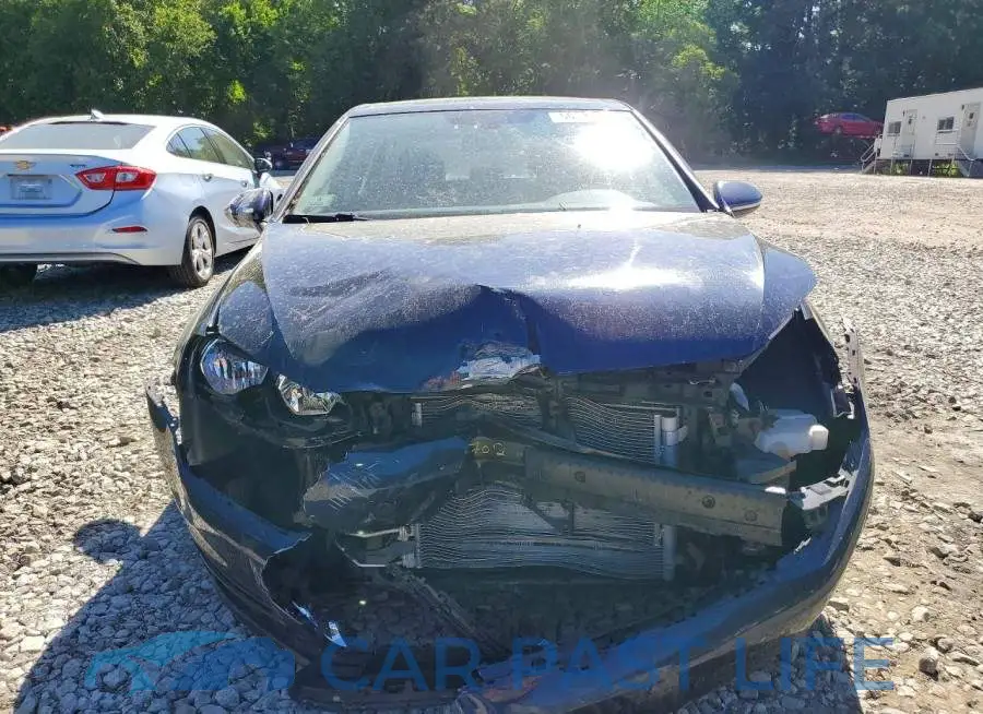 3VW217AU4HM009371# 5