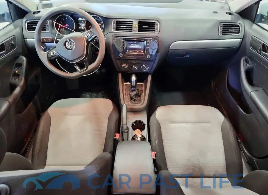3VW2B7AJ0HM286327# 8