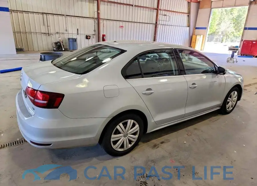 3VW2B7AJ0HM286327# 3