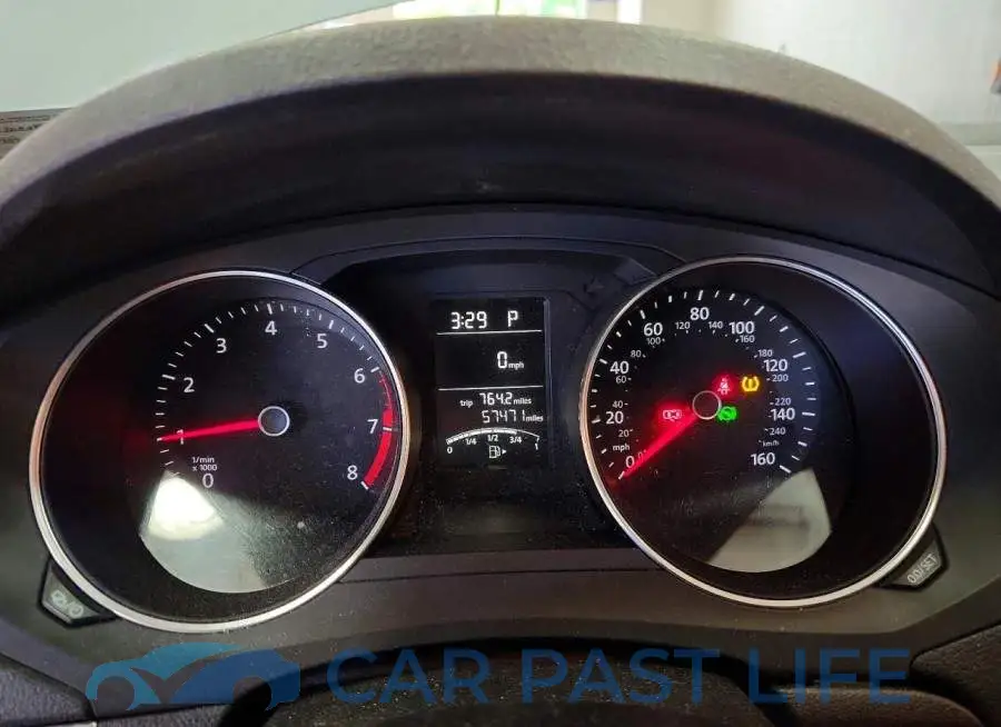 3VW2B7AJ0HM286327# 9