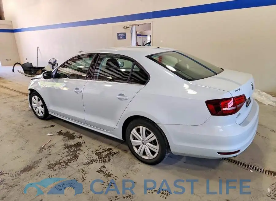 3VW2B7AJ0HM286327# 2