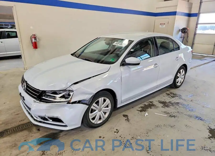 3VW2B7AJ0HM286327# 1