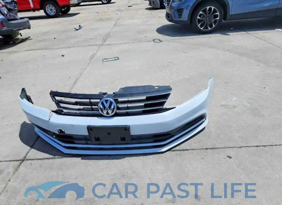 3VW2B7AJ4HM405139# 12