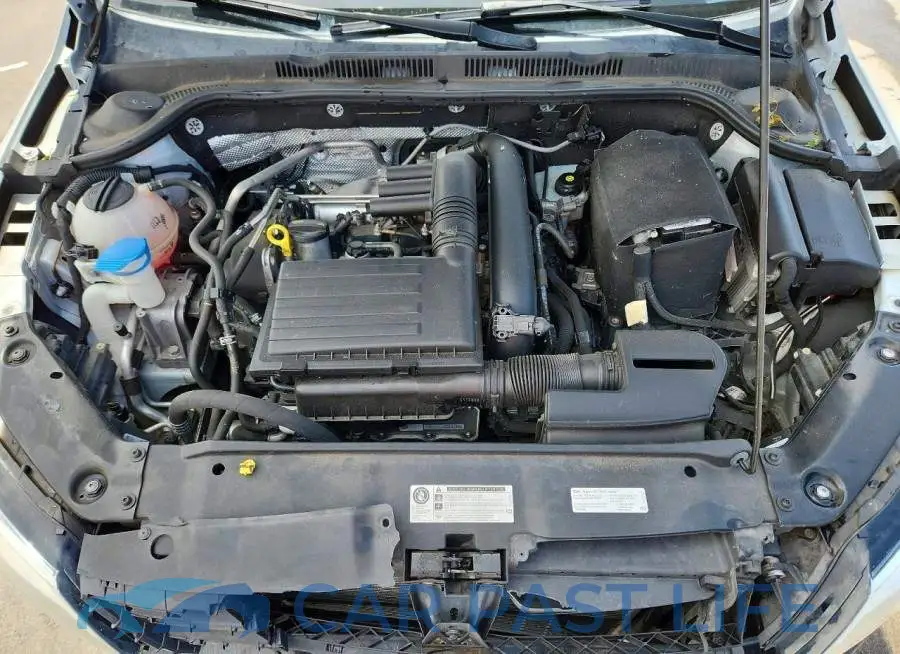 3VW2B7AJ4HM405139# 11