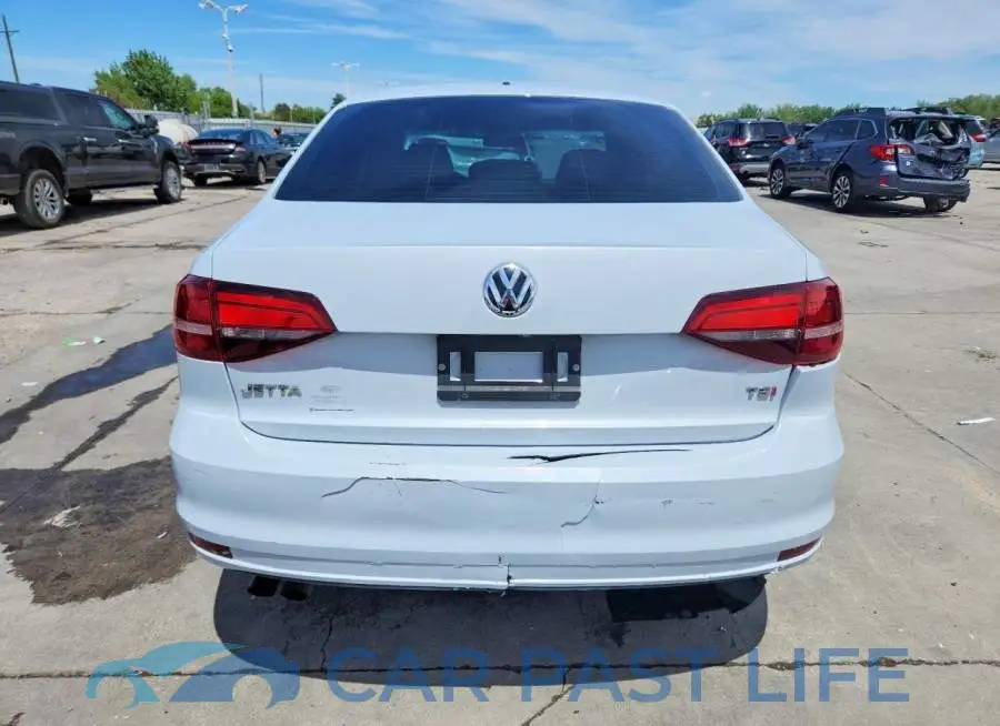 3VW2B7AJ4HM405139# 6