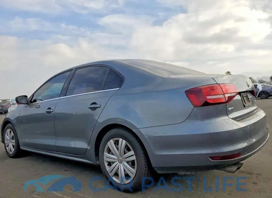 3VW2B7AJ6HM405563# 2