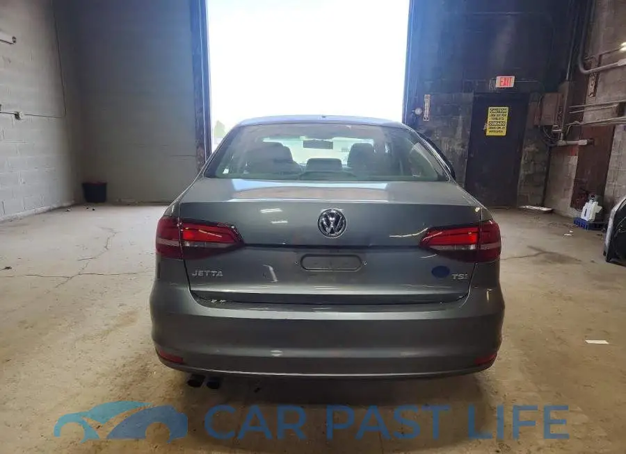 3VW2B7AJ7HM365851# 6