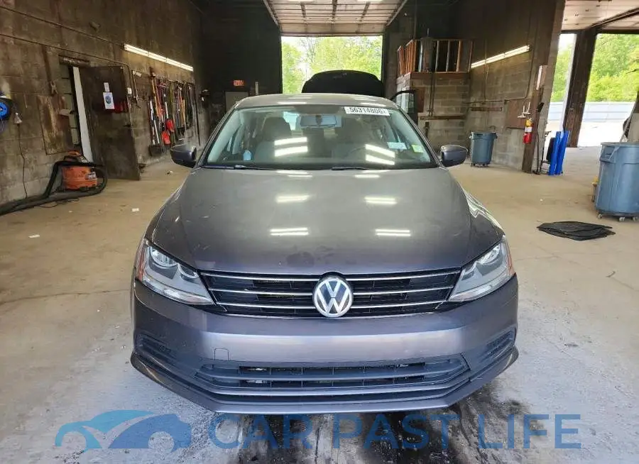 3VW2B7AJ7HM365851# 5