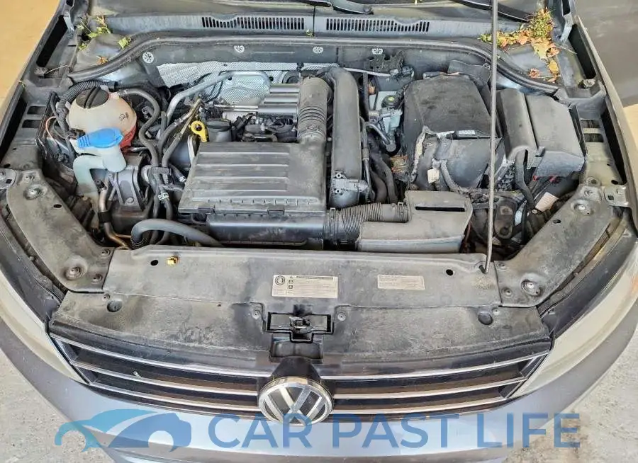 3VW2B7AJ7HM365851# 11