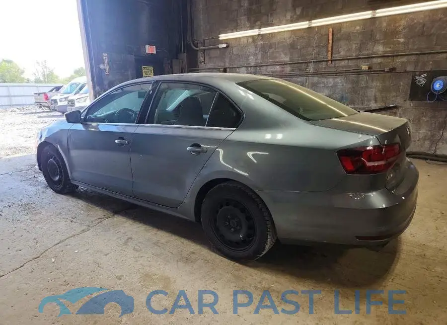 3VW2B7AJ7HM365851# 2