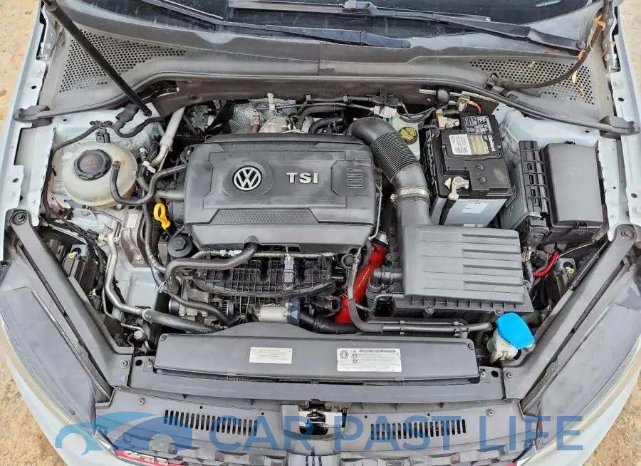 3VW447AU0JM289683# 11