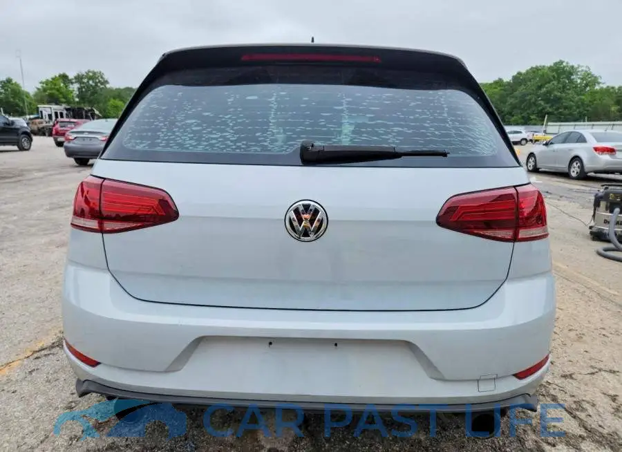 3VW447AU0JM289683# 6