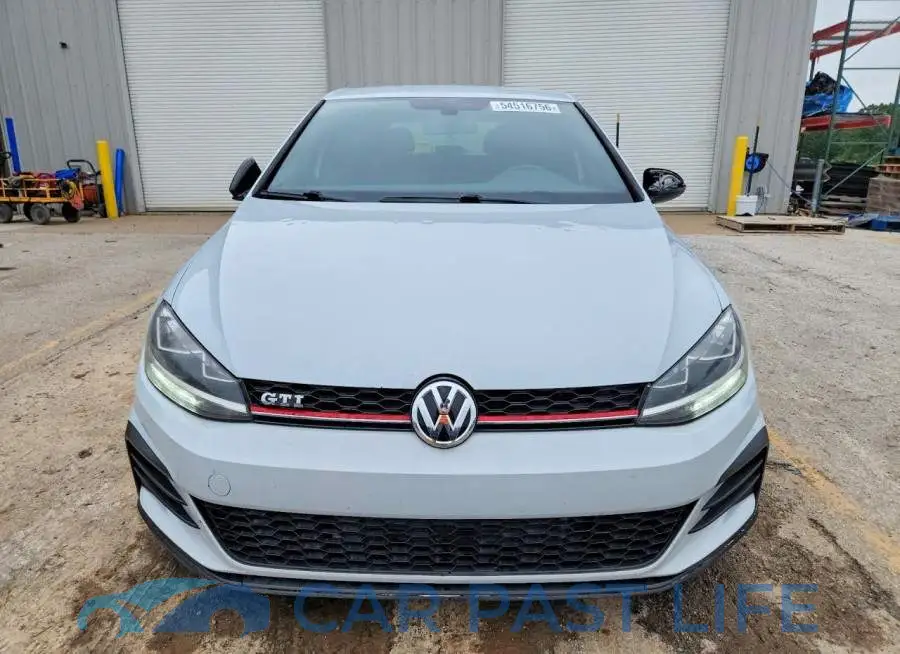 3VW447AU0JM289683# 5
