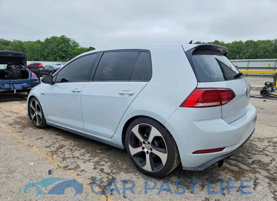 3VW447AU0JM289683# 2