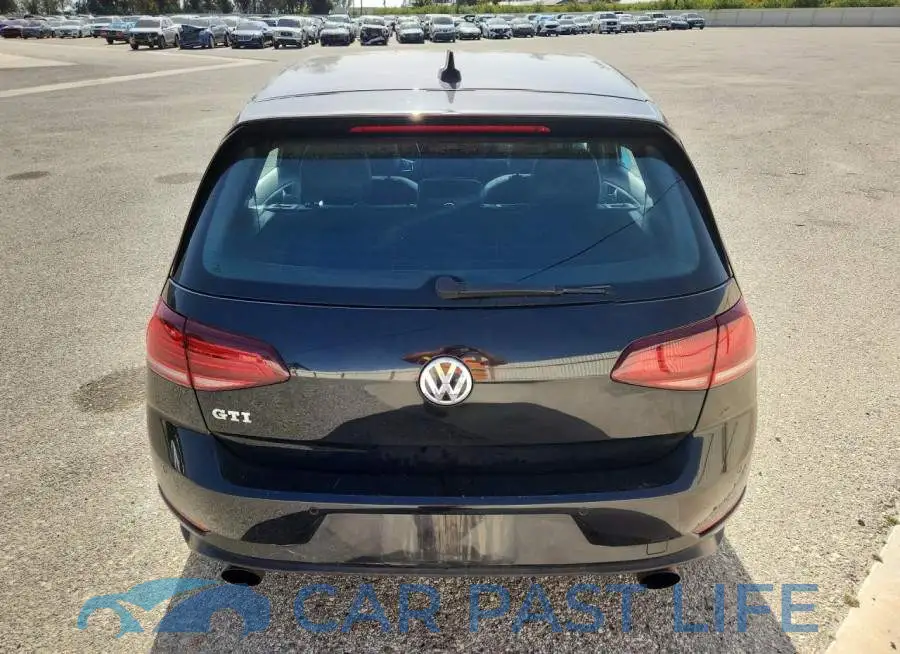 3VW447AU5JM256016# 6