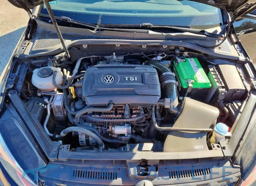 3VW447AU5JM256016# 11