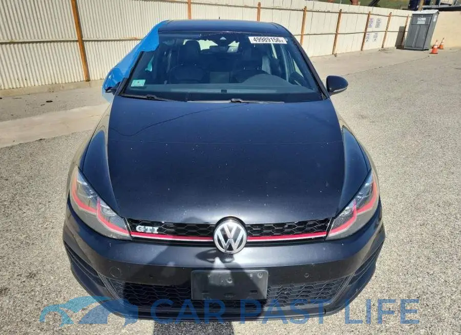 3VW447AU5JM256016# 5