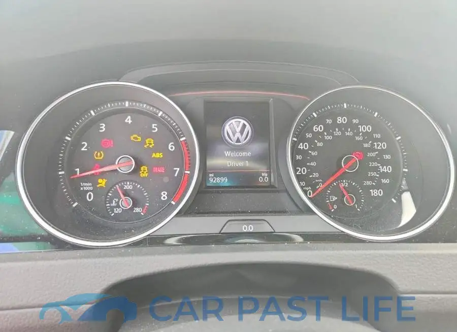 3VW447AU7JM277563# 9