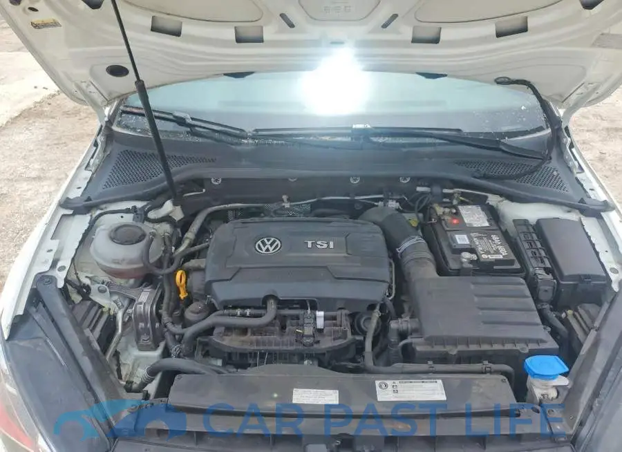3VW447AU7JM277563# 11