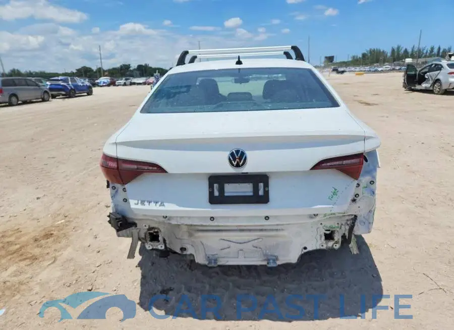 3VW4M7BU3PM016647# 6