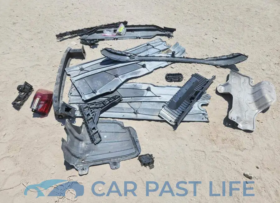 3VW4M7BU3PM016647# 12