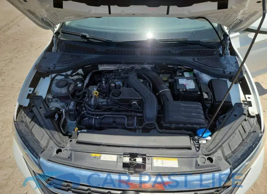 3VW4M7BU3PM016647# 11