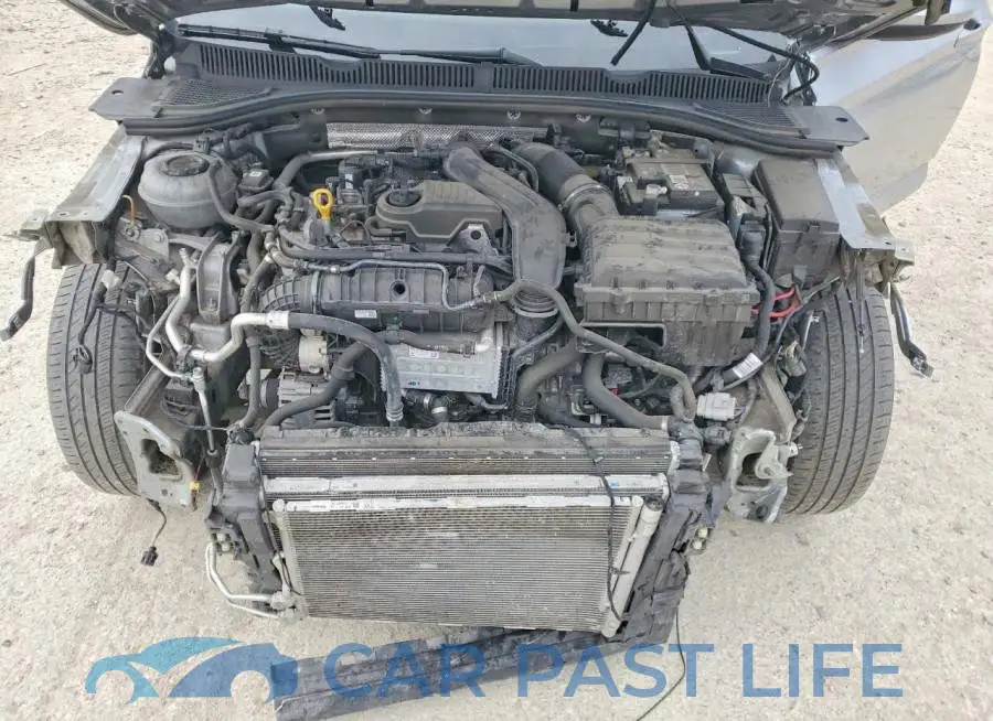 3VW5M7BU3PM030987# 11