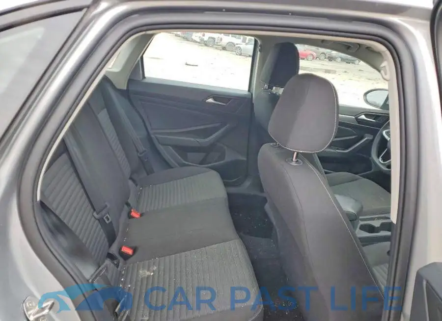3VW5M7BU3PM030987# 10