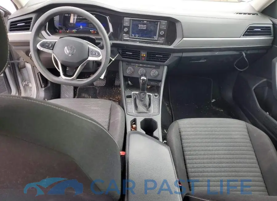 3VW5M7BU3PM030987# 8