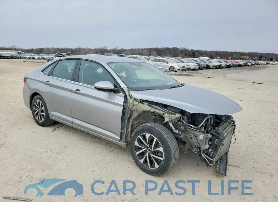 3VW5M7BU3PM030987# 4