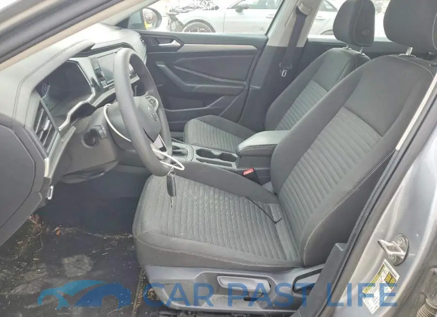 3VW5M7BU3PM030987# 7
