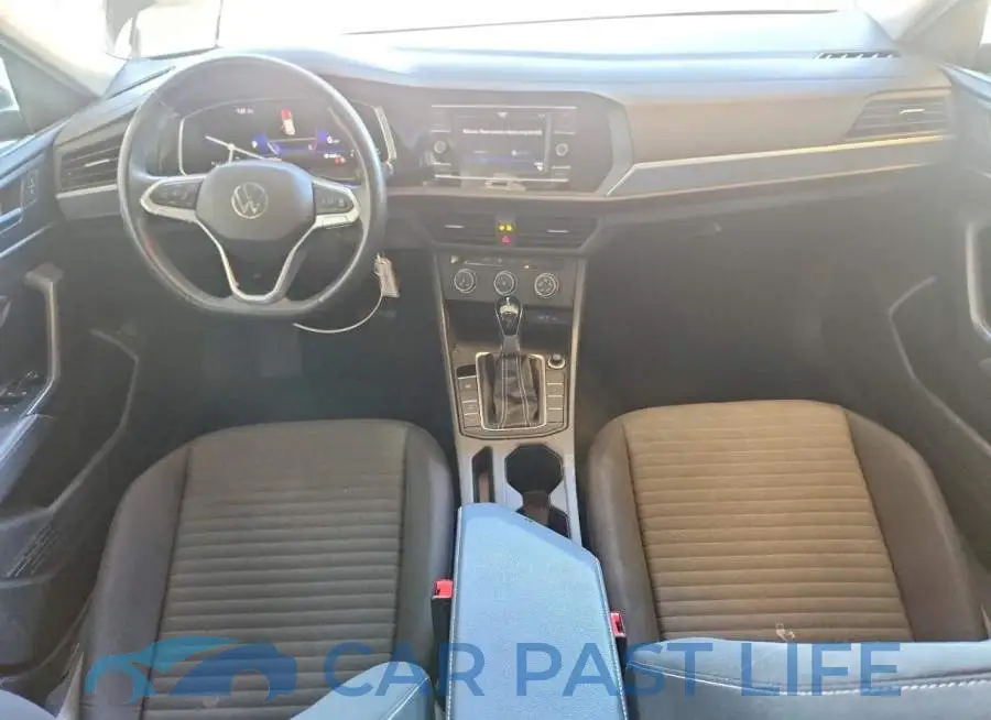3VW5M7BU8RM078360# 8