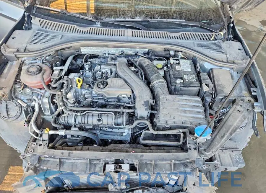 3VW5M7BU8RM078360# 11