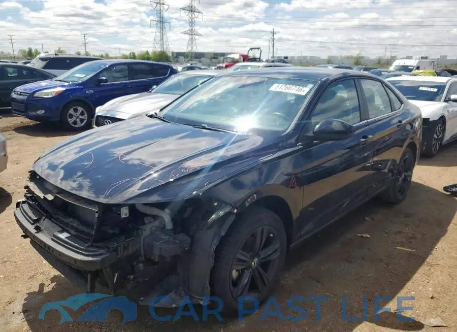 3VW7M7BU3RM032928# 1