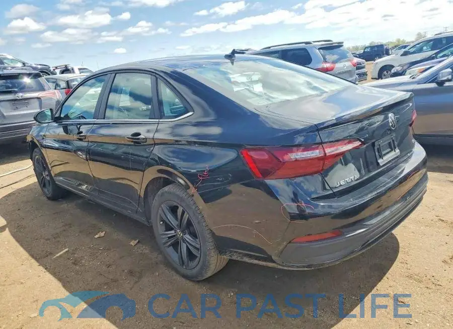3VW7M7BU3RM032928# 2