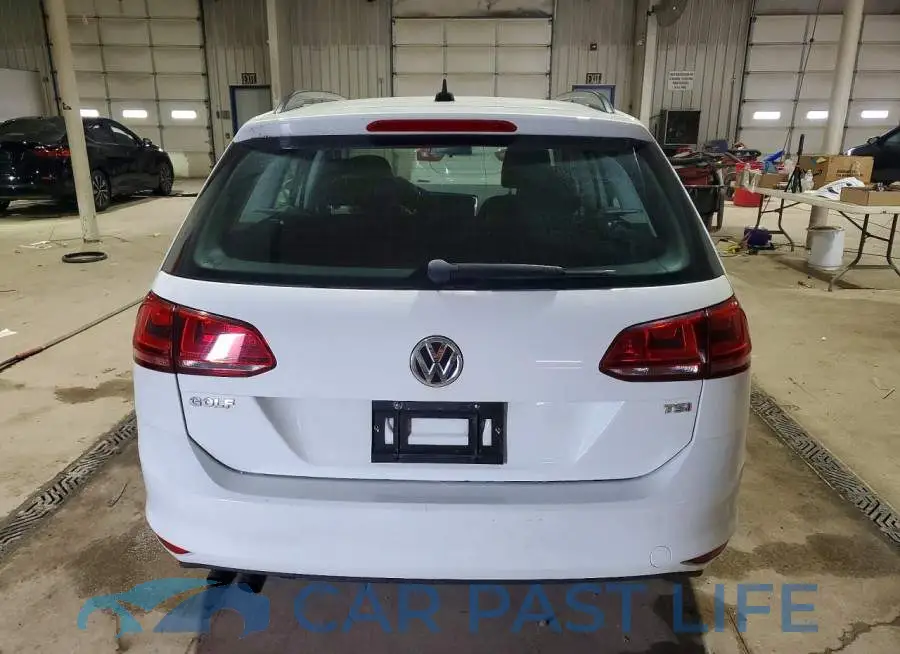 3VWC17AU5HM503310# 6