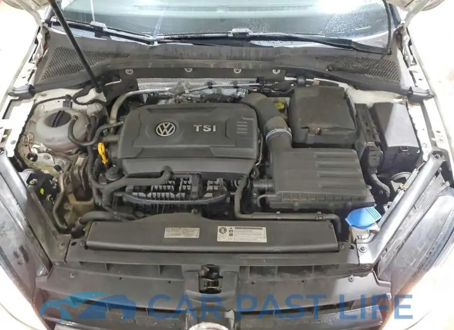 3VWC17AU5HM503310# 11