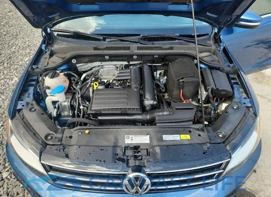 3VWDB7AJ7HM326783# 11